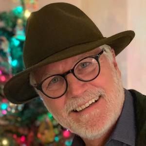 Meet your Posher, Wayne